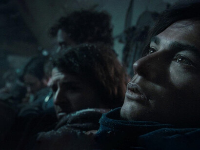 Los sobrevivientes pasaron 72 días atrapados en condiciones extremas, enfrentando temperaturas bajo cero, avalanchas y el hambre