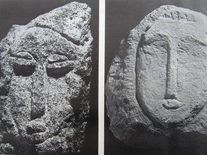 Le false teste di Modigliani