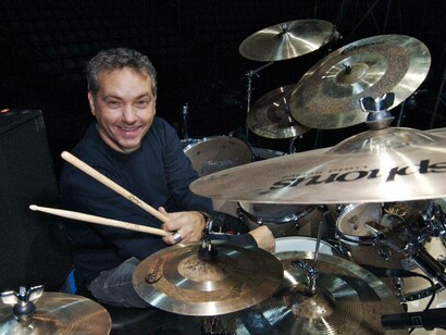 Alfredo Golino