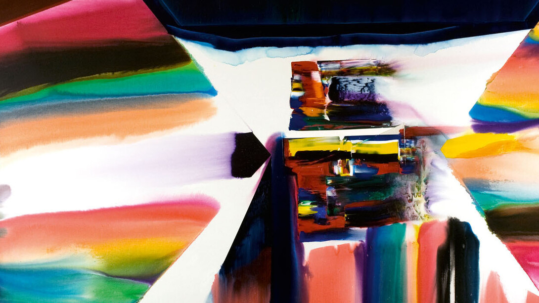 Meulensteen Collection. Courtesy of Danubiana