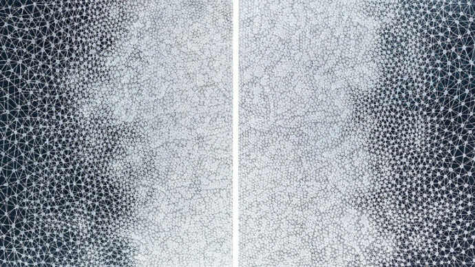 Hadley Radt. Courtesy of K. Imperial Fine Art