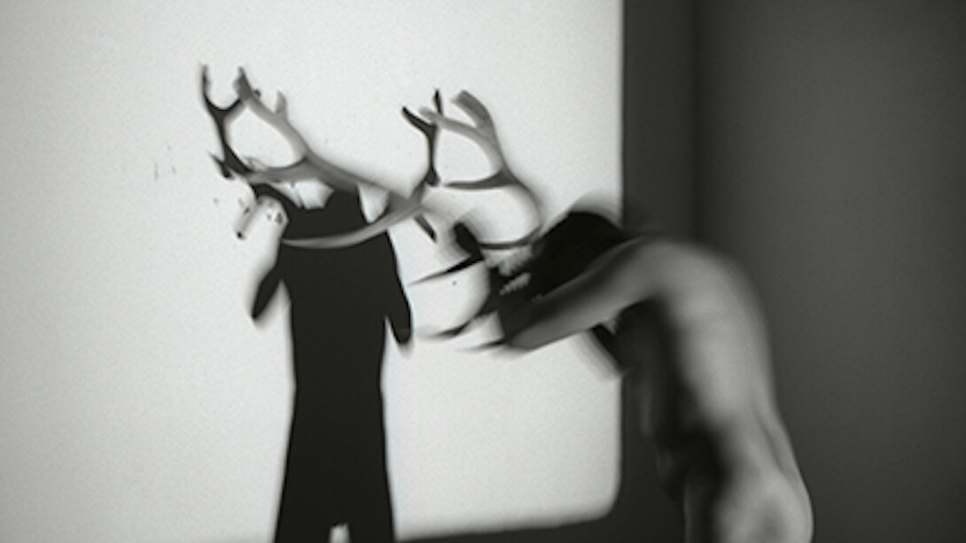 Cold Front from the Balkans. Courtesy of Pera Museum