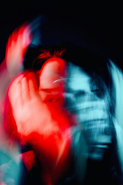 Pazzia. Ritratto di un mondo distorto: otto personaggi che alimentano il disgusto