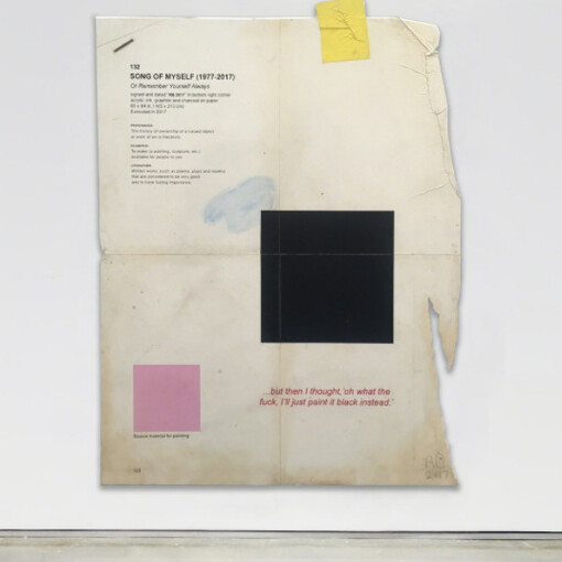 Lots on View. Courtesy of Bryce Wolkowitz