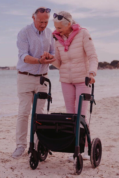 This couple's retirement journey in Mexico unfolds amidst changing economic tides, a reminder that life's true treasures lie in cherished experiences shared together