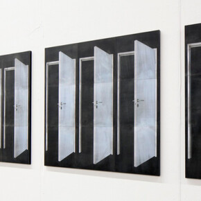 30 - XIII Young Swiss art. Courtesy of MASI Lugano