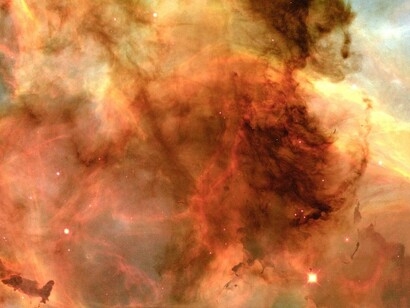 El universo, la última frontera