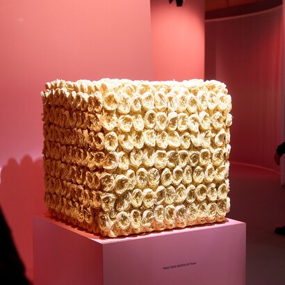 L’evento ha messo in evidenza l’importanza dell’innovazione nel settore alimentare, dimostrando come la gastronomia italiana riesca a unire tradizione e nuove tendenze. Credits: AKAstudio-collective