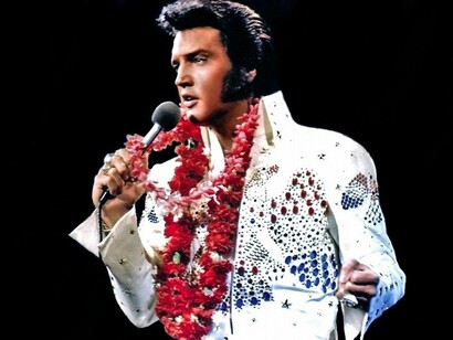 Elvis Presley