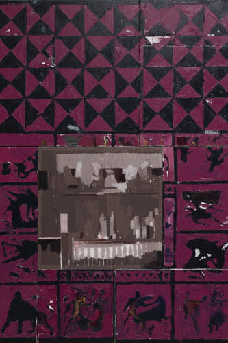 Nacho Martin Silva. Courtesy of Max Estrella
