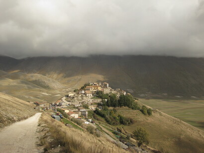 Castelluccio di Norcia