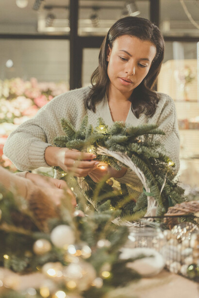 La Navidad nos invita a reflexionar sobre lo esencial: compartir con los seres queridos y promover la bondad