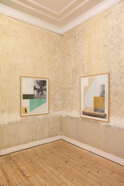 The Persistence of Memory. Courtesy of Montoro12 Gallery
