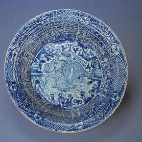 Spanish Colonial Art. Courtesy of Denver Art Musuem 