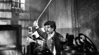 Las líneas de Wellington, la película que diversas circunstancias convirtieron en un tributo póstumo a su figura