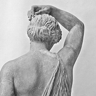 Ancient Worlds. Greeks, Etruscans and Romans. Courtesy of Altes Museum