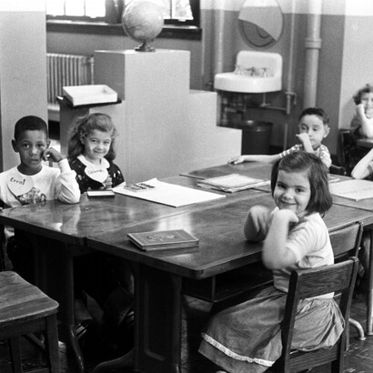 We Shall Overcome. Courtesy of Frist Center for the Visual Arts