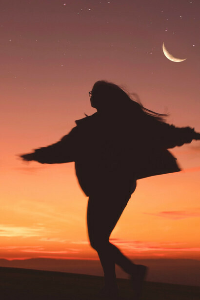 Identify what really makes you happy