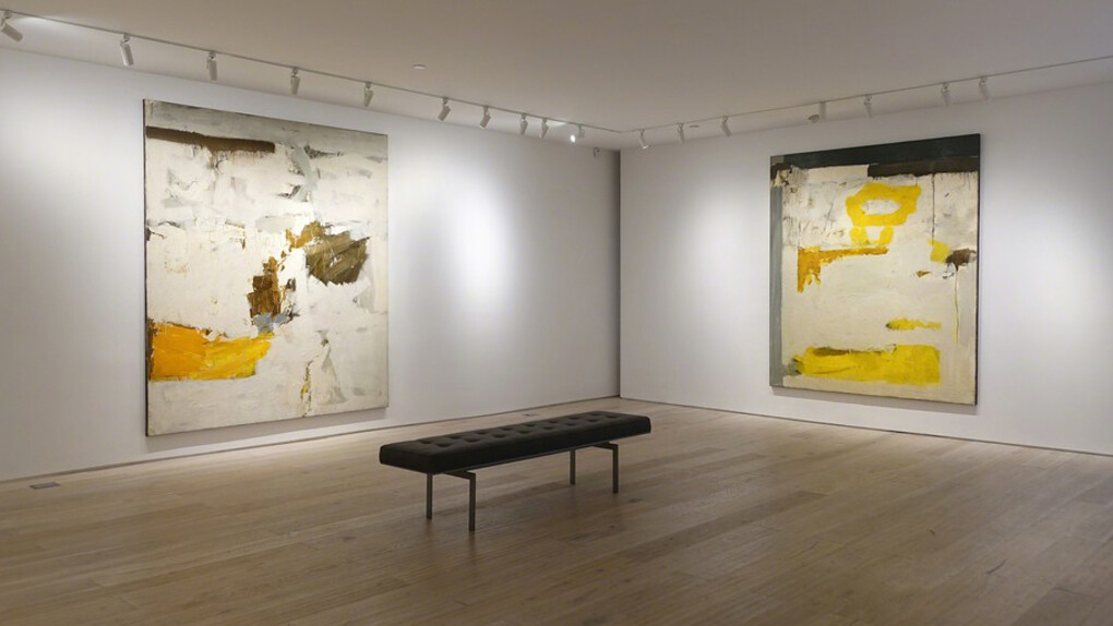Julius Tobias. Courtesy of Hollis Taggart Galleries