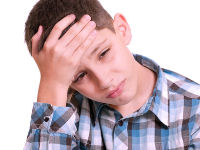 Las migrañas suelen ser más graves que otros tipos de dolores de cabeza, y los síntomas en los niños pueden ser diferentes a los de los adultos