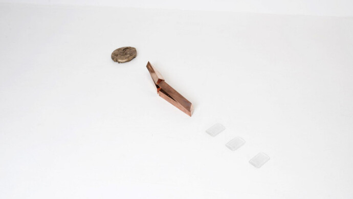 Heavy Weather. Courtesy of GRIMM