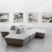 Escapes. Courtesy of Zipper Galeria