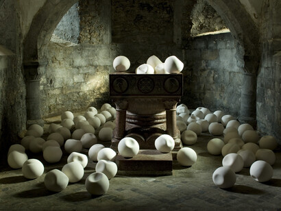 After the Dream by Koji Shiraya, © Cathy Lewis 