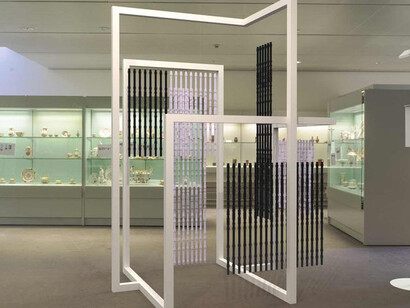 Herman August Weizenegger. Courtesy of Kunstgewerbemuseum