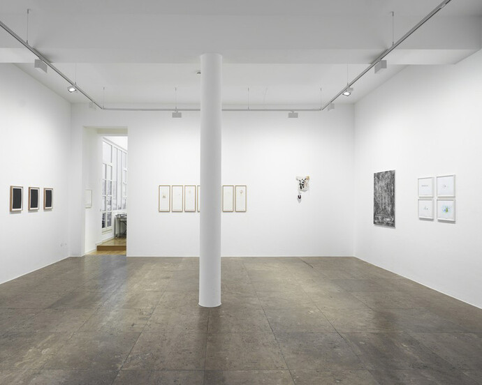 Plan View. Courtesy of Jahn und Jahn