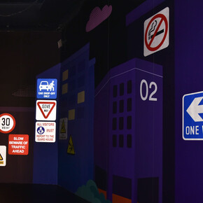 Everyday science, exhibition view. Courtesy of Science Centre