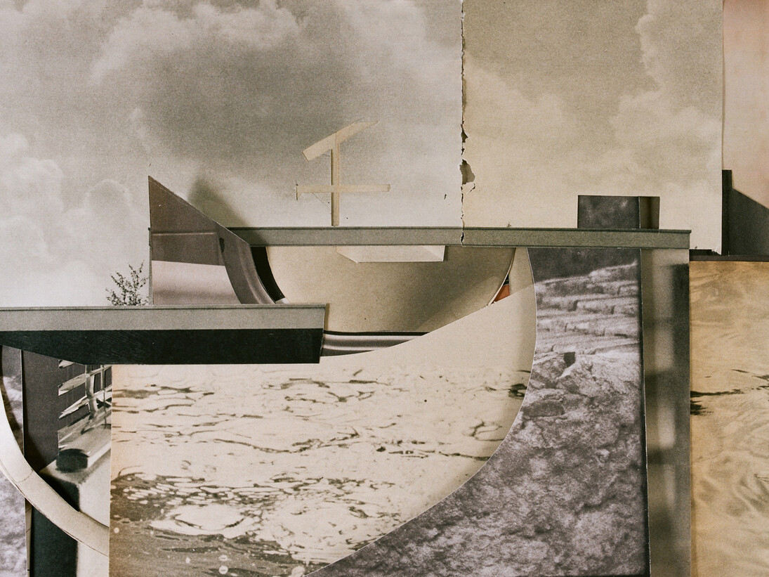 Anita Witek, Best of...006, C-print on aluminium, 2012, 34 x 54 cm