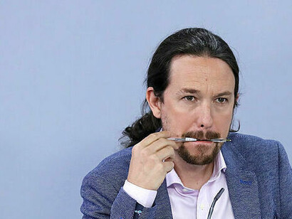 Pablo Iglesias