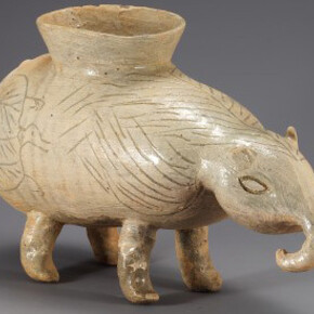 Joseon I. Courtesy of National Museum of Korea