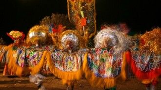 O Maracatu Estrela de Ouro de Aliança é um dos homenageados do evento, celebrando 50 anos de tradição. A cultura, como afirma Marilena Chauí, é tudo que é estar ausente. Os símbolos, os rituais, e toda centelha do sagrado. Certamente, tudo que envolve a espontaneidade, a ludicidade, as festas, as orações, os costumes e a forma de ver e estar no mundo. Há de se considerar que a cultura popular carrega em seu contexto a ambivalência que configura um problema na questão de formular um conceito estável para tal. Pois o popular não é estático, nem imutável, hoje o que é popular pode não ser amanhã
