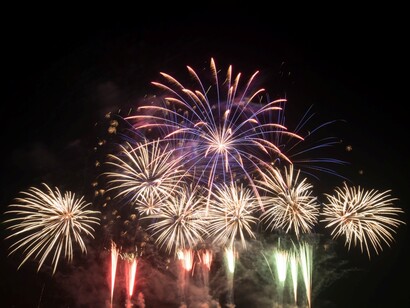 Nell'antica Roma, il Capodanno era celebrato con sacrifici, decorazioni di case e scambi di regali, come simbolo di buon auspicio per l'anno a venire
