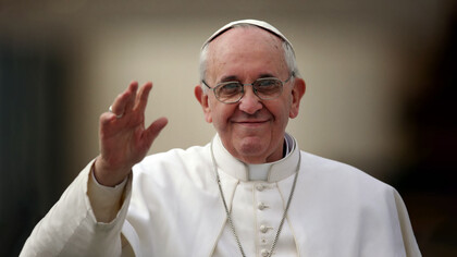 La llegada de Jorge Mario Bergoglio al papado sorprendió al mundo y dejó una profunda huella en la historia contemporánea