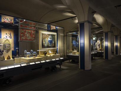 Parallelamente alla mostra il “Passaporto Turandot”, promuove la ripresa di un turismo di prossimità