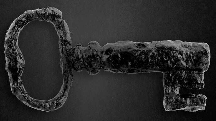 La colonie retrouvée. Courtesy of Musée de l'Amérique francophone