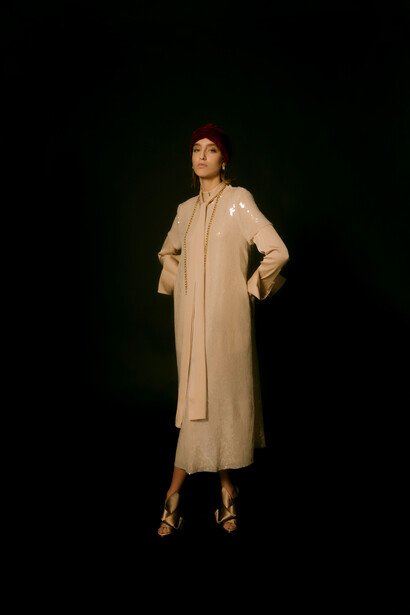 La Capsule Collection La Zarina 2021