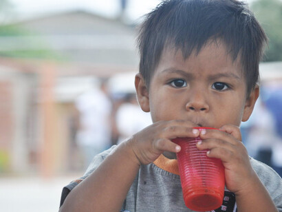 Education for every child