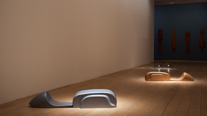 Collecting Practices. Courtesy of Centro Botín