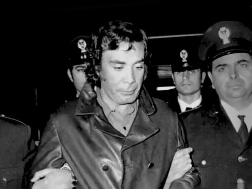 Tommaso Buscetta fu protagonista della prima guerra di mafia all’inizio degli anni Sessanta 