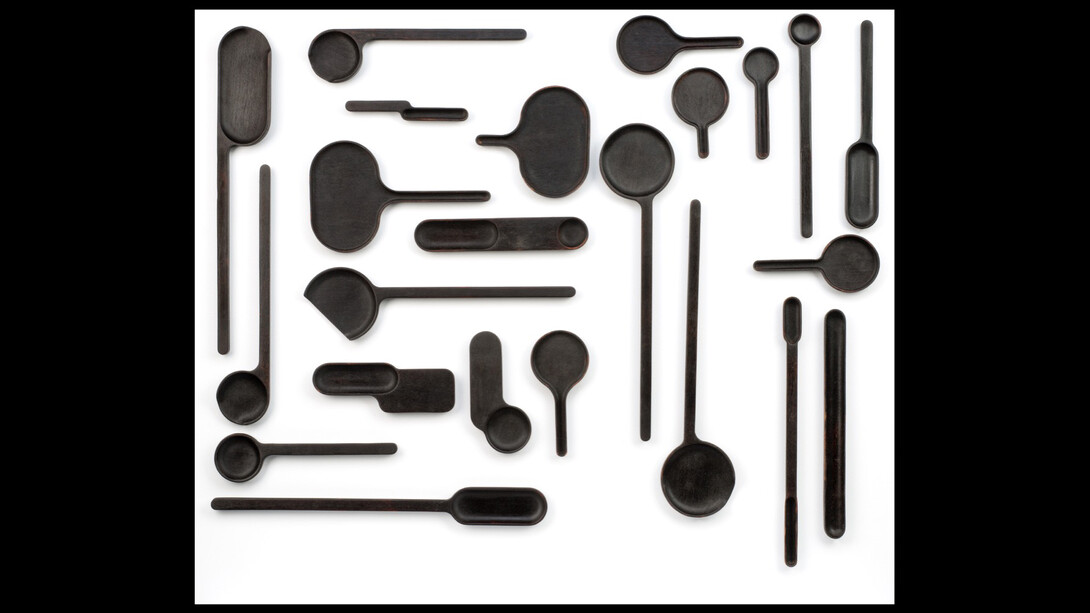 Bon appétit! Courtesy of Montreal Museum of Fine Arts