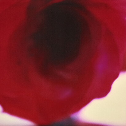 Emma Summerton. Courtesy of Christophe Guye Galerie
