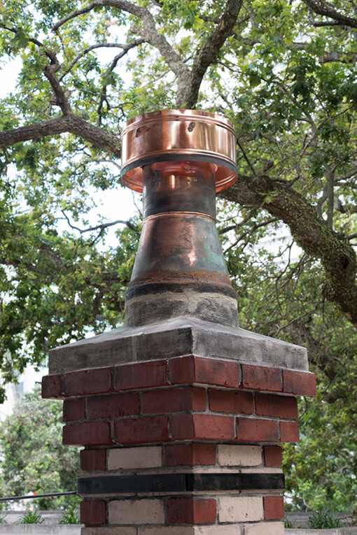 Oscar Enberg. Courtesy of Auckland Art Gallery