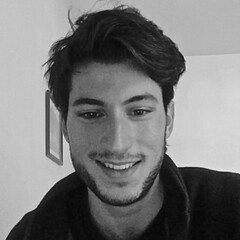 Matteo  Tassan Mazzocco