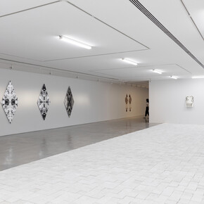 Various artists, Primavera 2024: Young Australian Artists, exhibition view. Courtesy of MCA