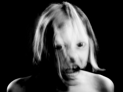 Katja Flint. Courtesy of Semjon Contemporary