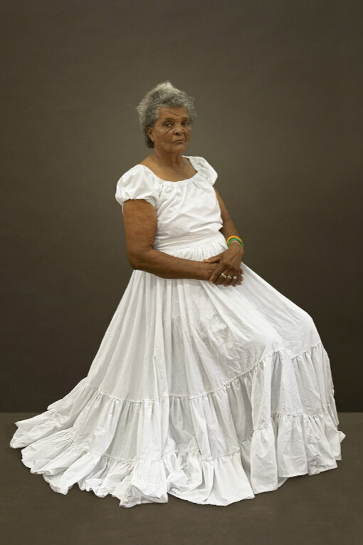 Ruby Rumié. Courtesy of Nohra Haime Gallery