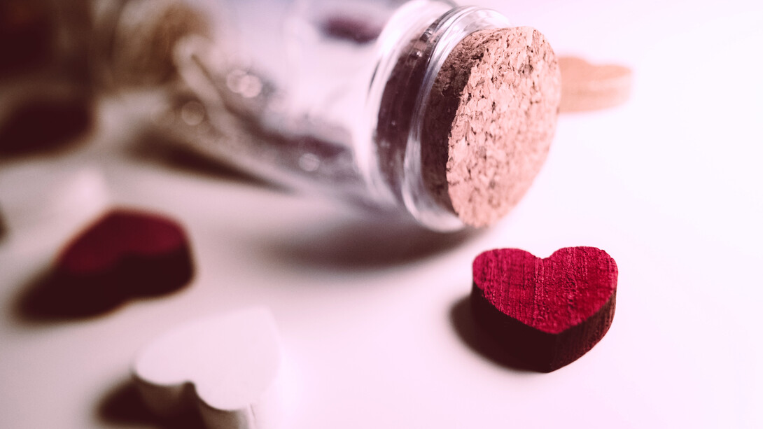 Si hay algo que dé belleza y sentido a la vida, eso es, la ternura